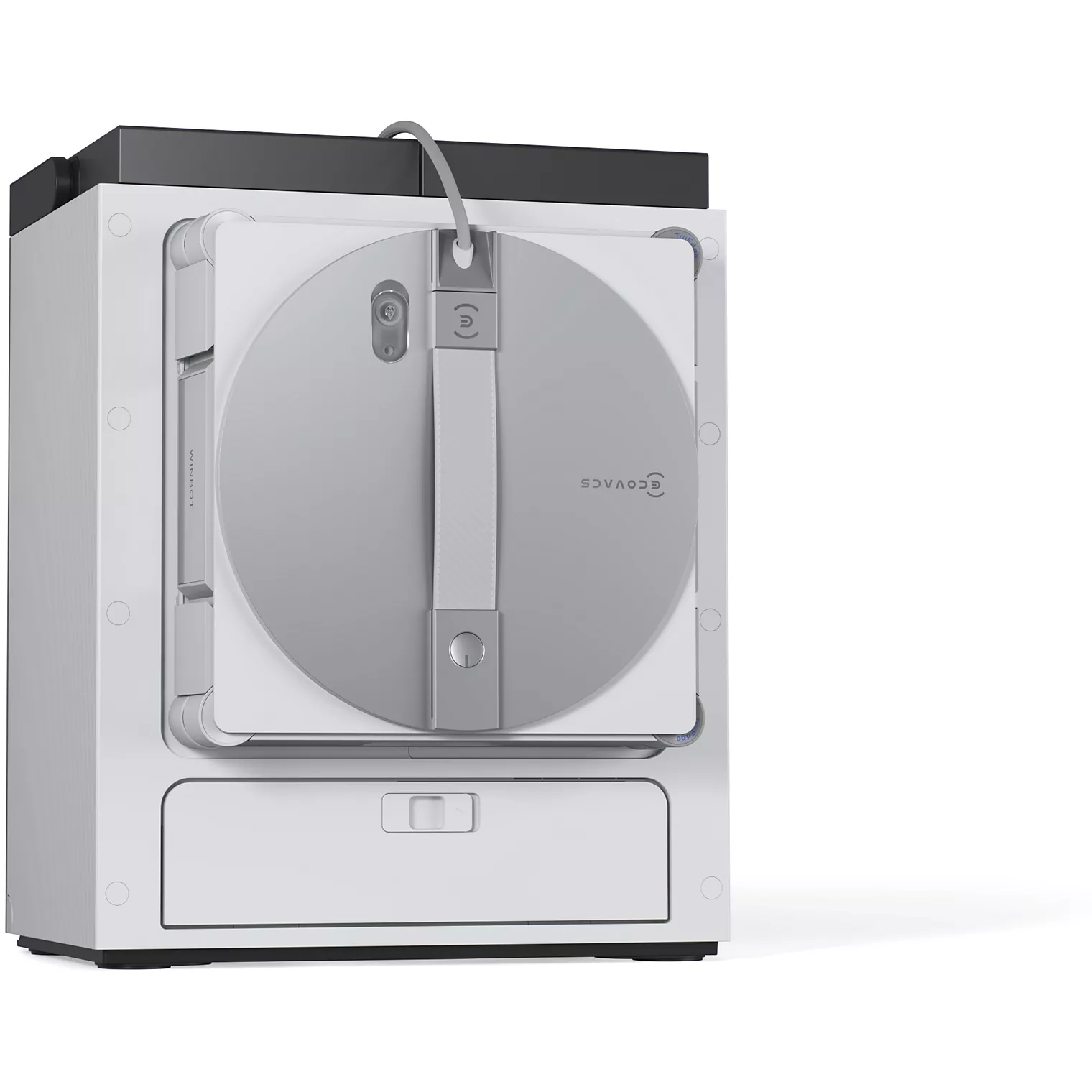 Robot Lave vitre ECOVACS Winbot W3 Omni – Image 13