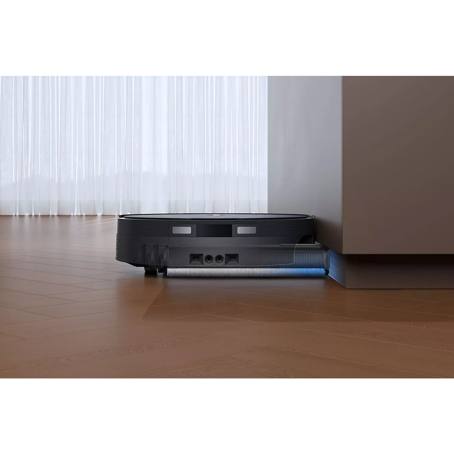 Robot Aspirateur Laveur ECOVACS Deebot X12 Omni – Image 3