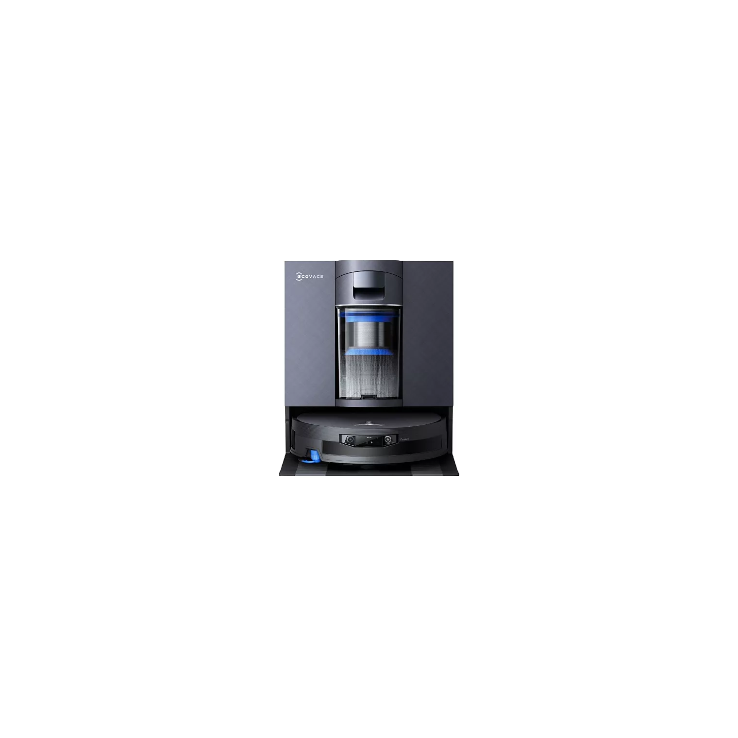 Robot Aspirateur Laveur ECOVACS Deebot X12 Omni – Image 10