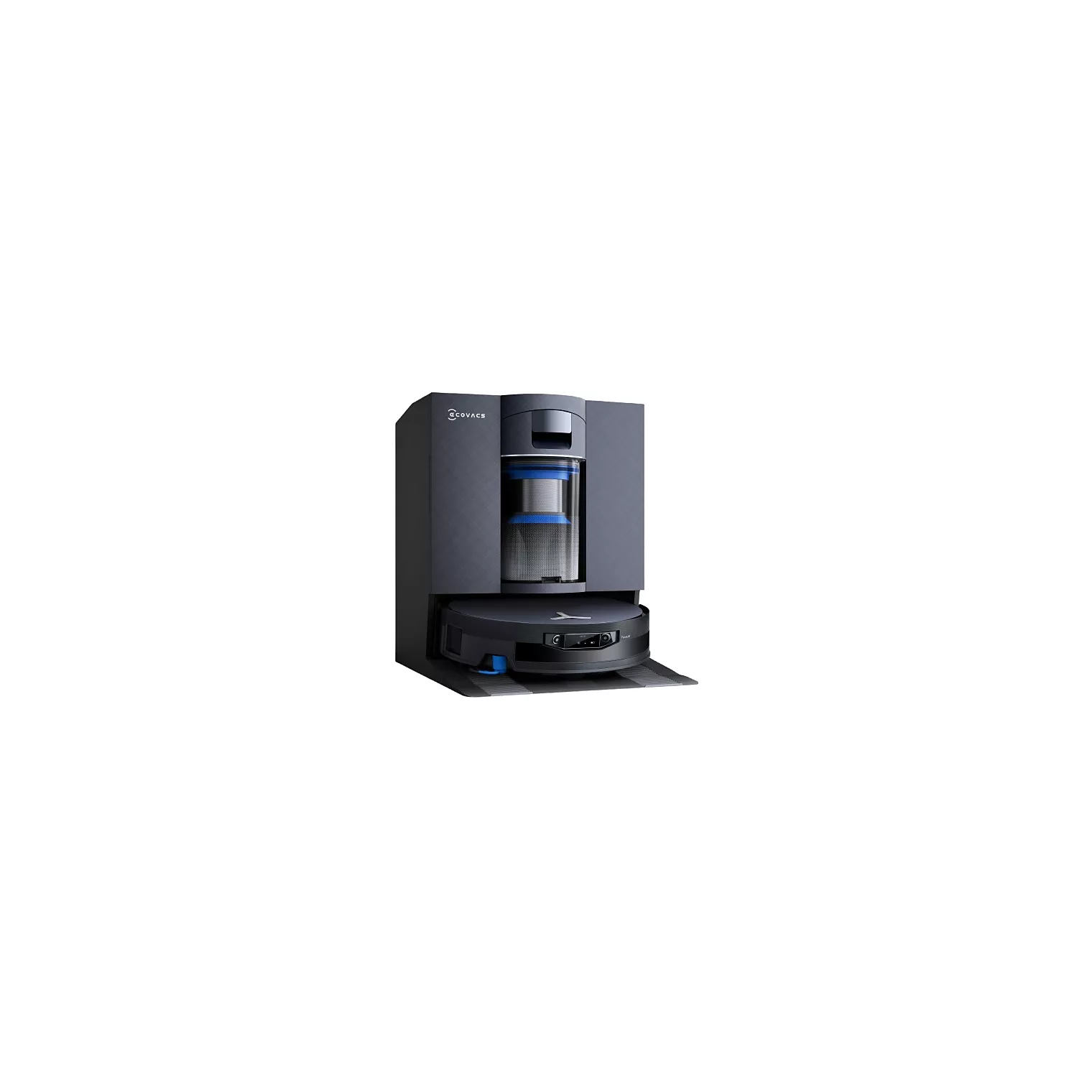 Robot Aspirateur Laveur ECOVACS Deebot X12 Omni – Image 9