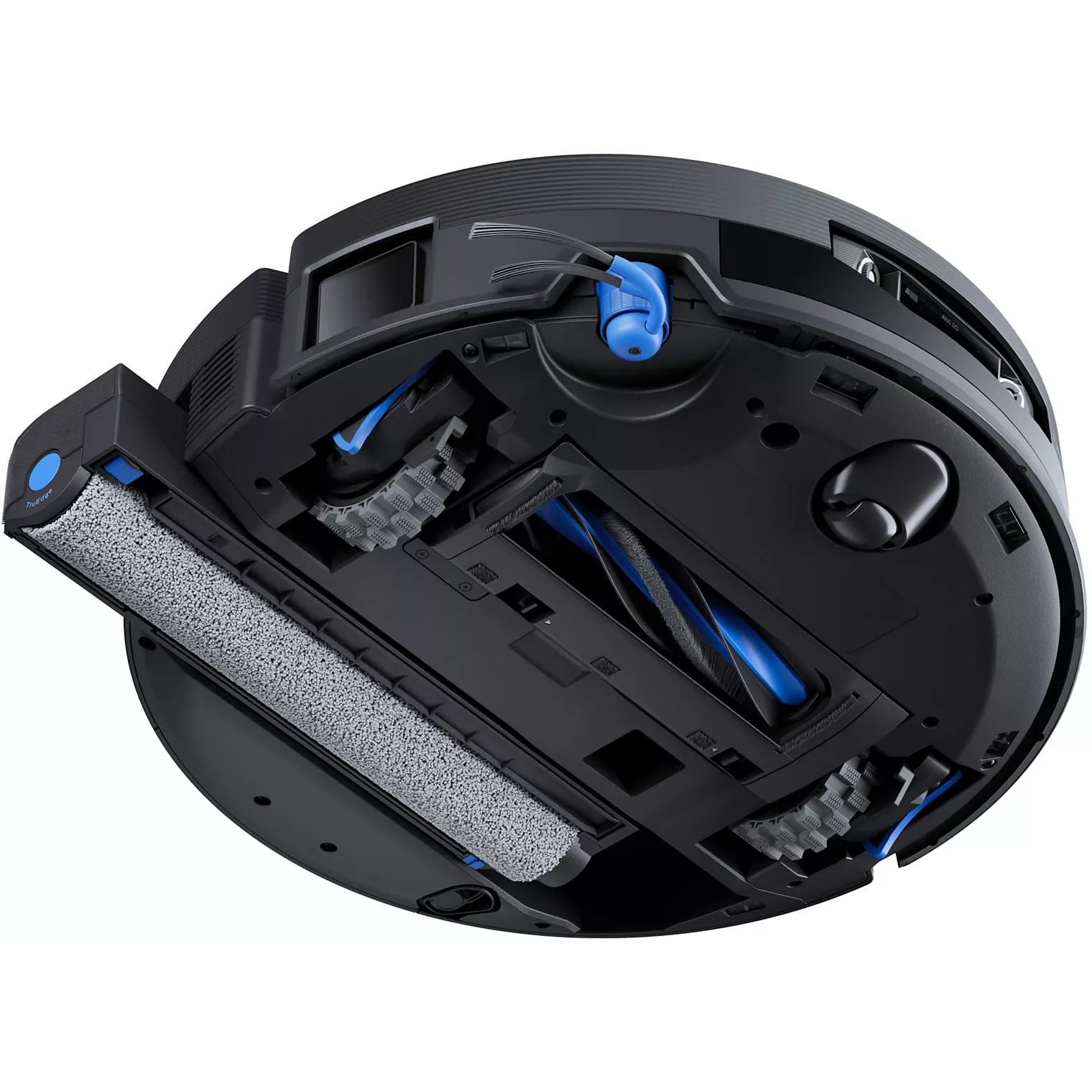 Robot Aspirateur Laveur ECOVACS Deebot X12 Omni – Image 7