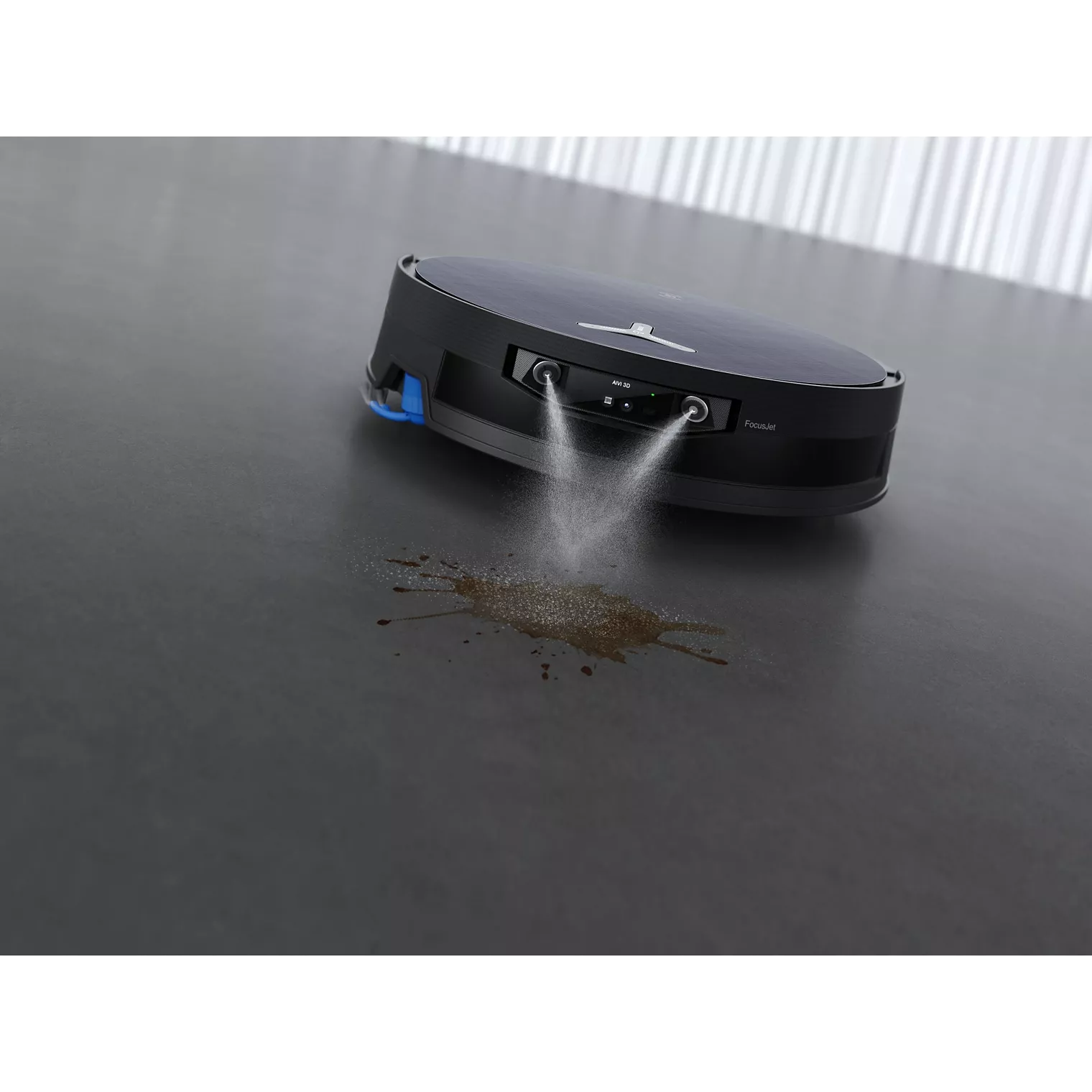 Robot Aspirateur Laveur ECOVACS Deebot X12 Omni – Image 6