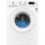 Lave linge séchant hublot ELECTROLUX EWW1685DA