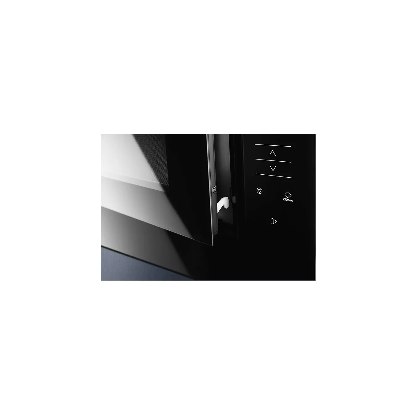 Micro ondes grill encastrable ELECTROLUX KMFD264TEX – Image 6