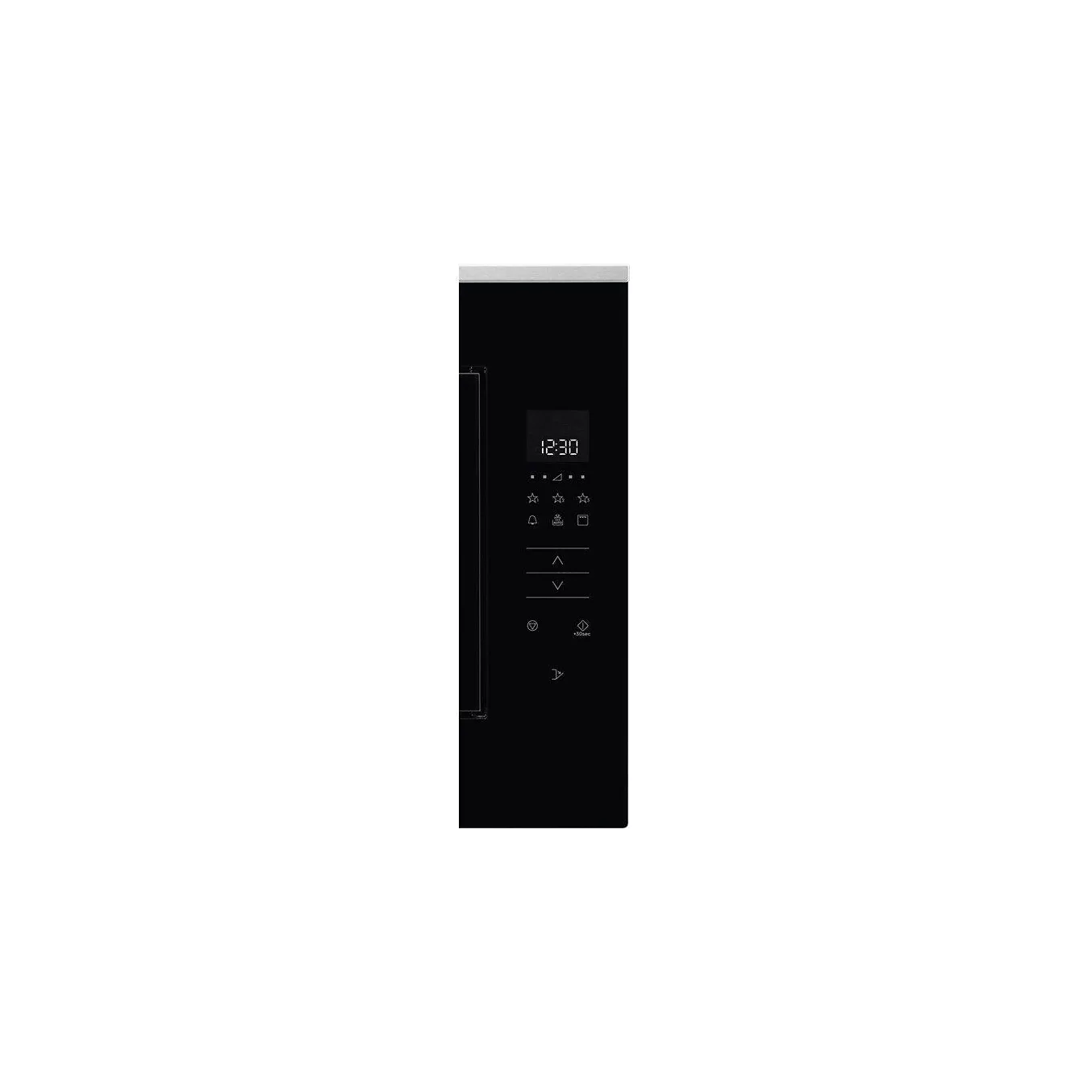 Micro ondes grill encastrable ELECTROLUX KMFD264TEX – Image 4