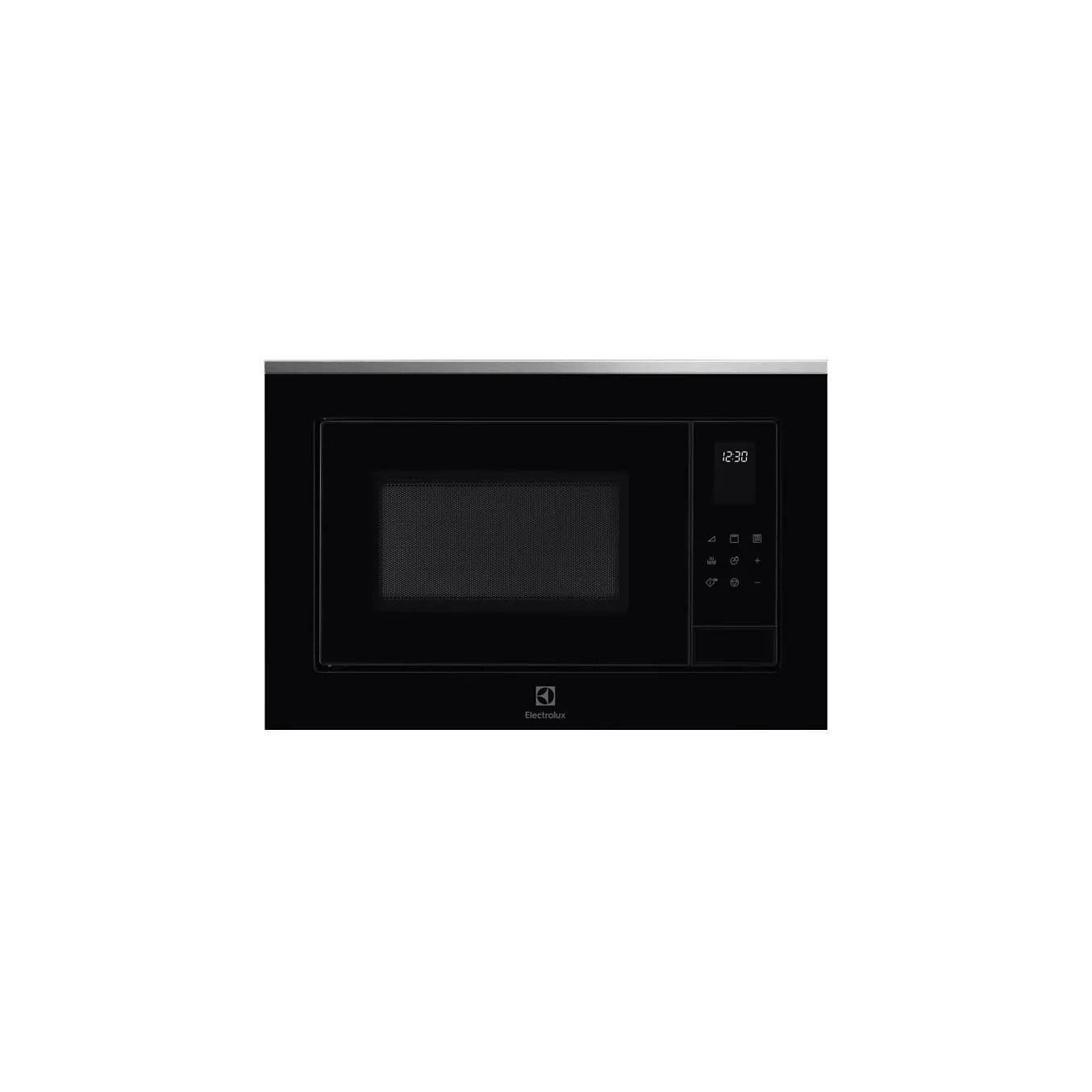 Micro ondes grill encastrable ELECTROLUX LMS4253TMX – Image 13
