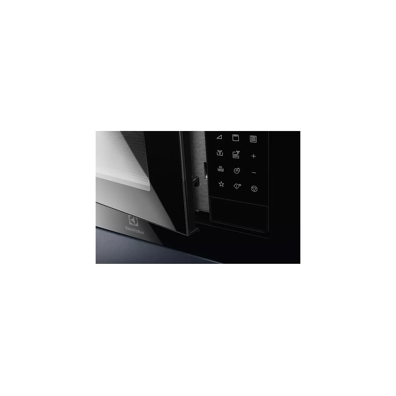 Micro ondes grill encastrable ELECTROLUX LMS4253TMX – Image 3