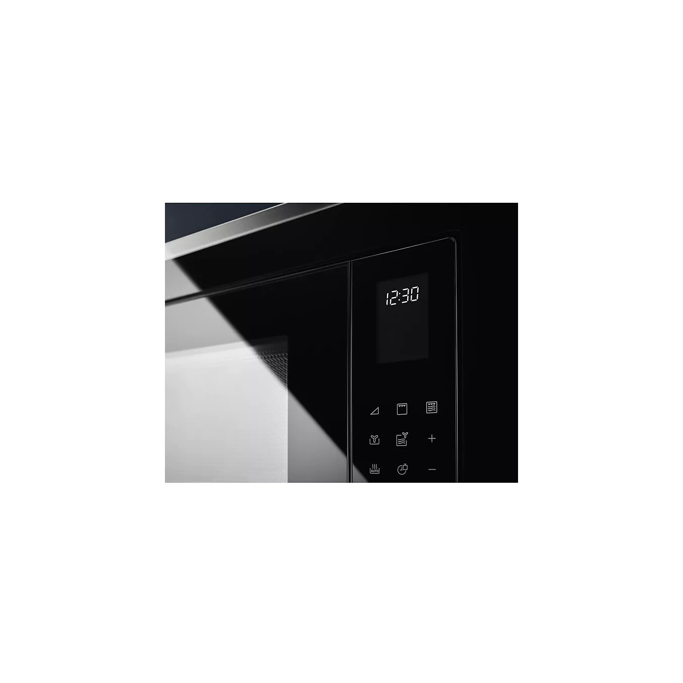 Micro ondes grill encastrable ELECTROLUX LMS4253TMX – Image 2