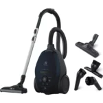   Aspirateur avec sac ELECTROLUX Pure D8 PD82-4ST