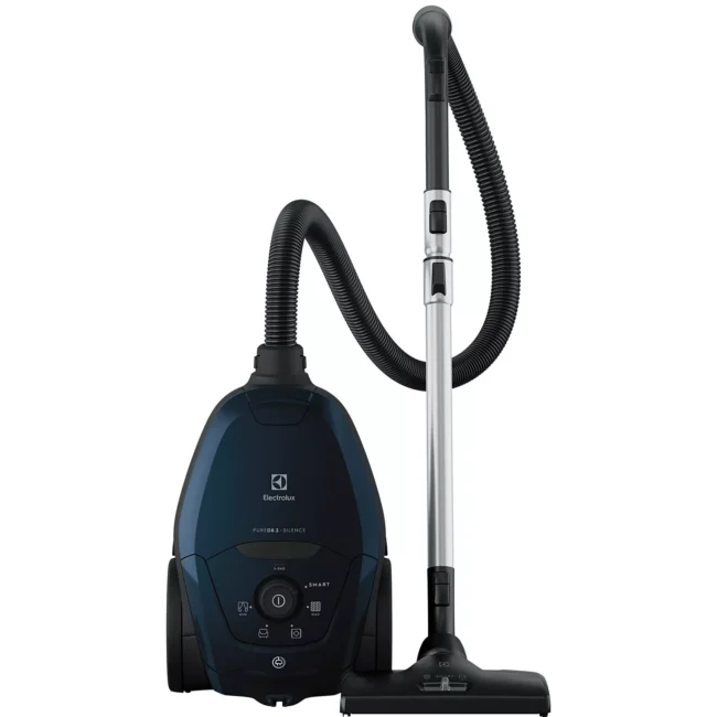   Aspirateur avec sac ELECTROLUX Pure D8 PD82-4ST