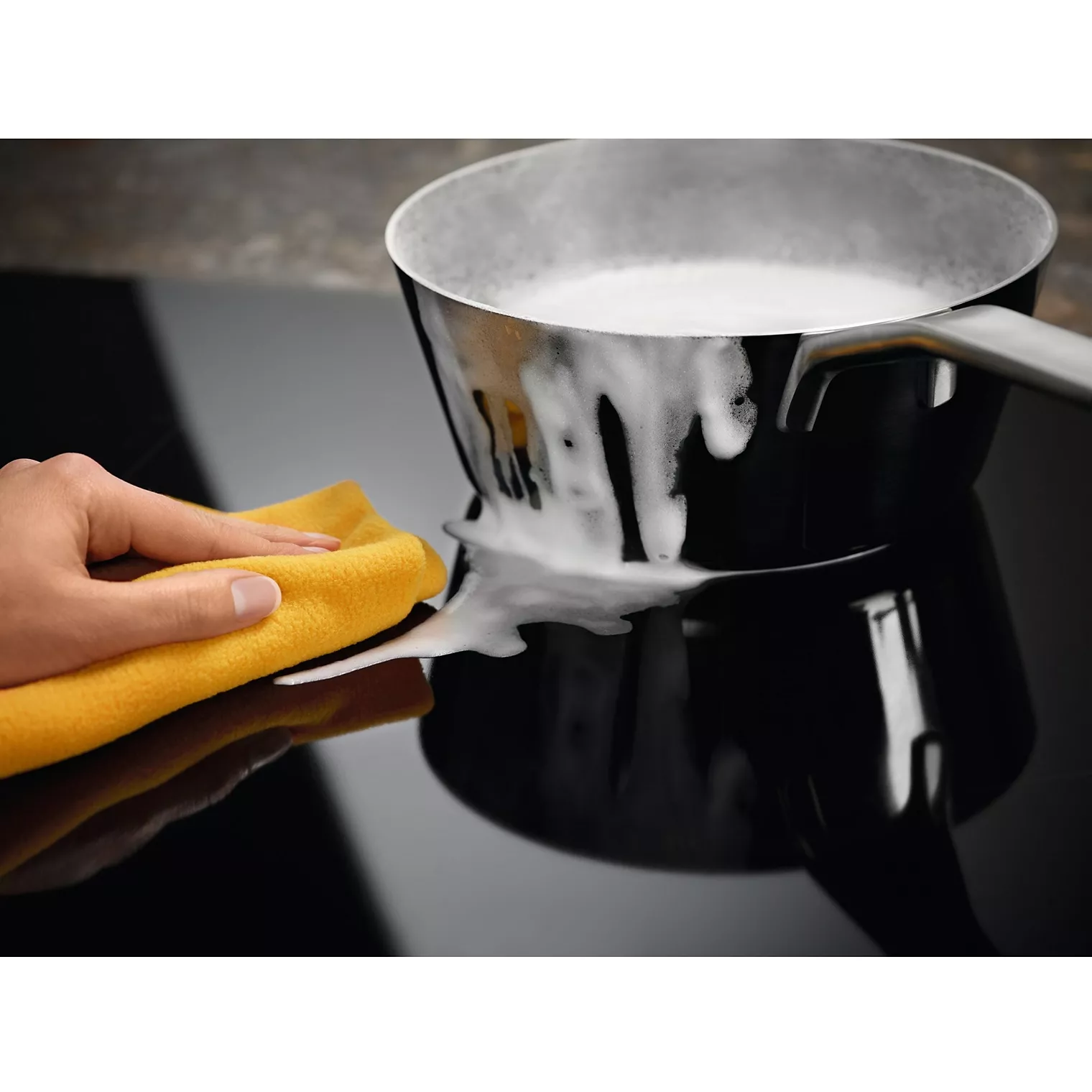 Domino induction ELECTROLUX LIT30230C