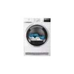 Sèche linge pompe à chaleur ELECTROLUX EW6HI6284BN