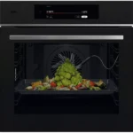 Four encastrable AEG TT9PB831AT