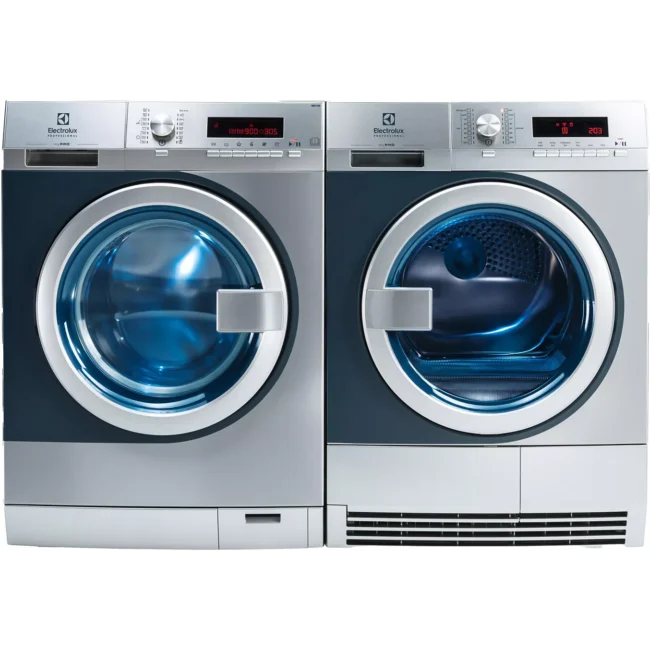Sèche linge professionnel ELECTROLUX myPro TE1120P ZIP monnayeur
