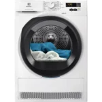 Sèche linge pompe à chaleur ELECTROLUX EWHI619G5BO