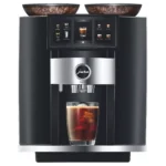 Expresso Broyeur JURA giga 10 diamond black