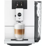 Expresso Broyeur JURA ENA 8 Full Nordic White