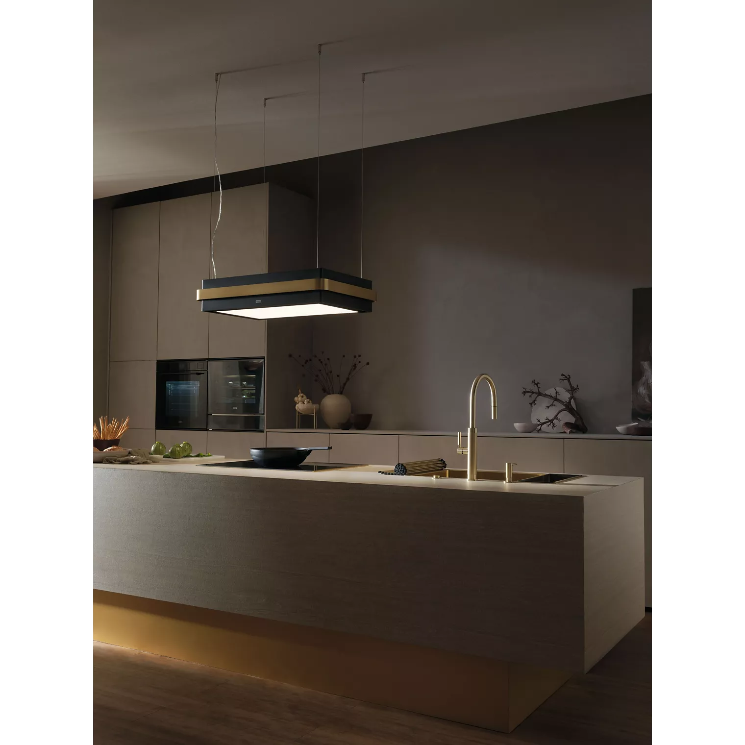 Hotte décorative îlot FRANKE 463231 – Image 3