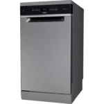 Lave vaisselle 45 cm WHIRLPOOL WH6FB10BS7A0X