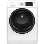 Lave linge séchant hublot WHIRLPOOL FFDB1174489BVFR
