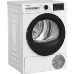 Sèche linge pompe à chaleur WHIRLPOOL CWD84MWBSFR