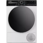Sèche linge pompe à chaleur WHIRLPOOL CWD86MWBRFR