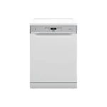 Lave vaisselle 60 cm WHIRLPOOL WH3FC14BN71W