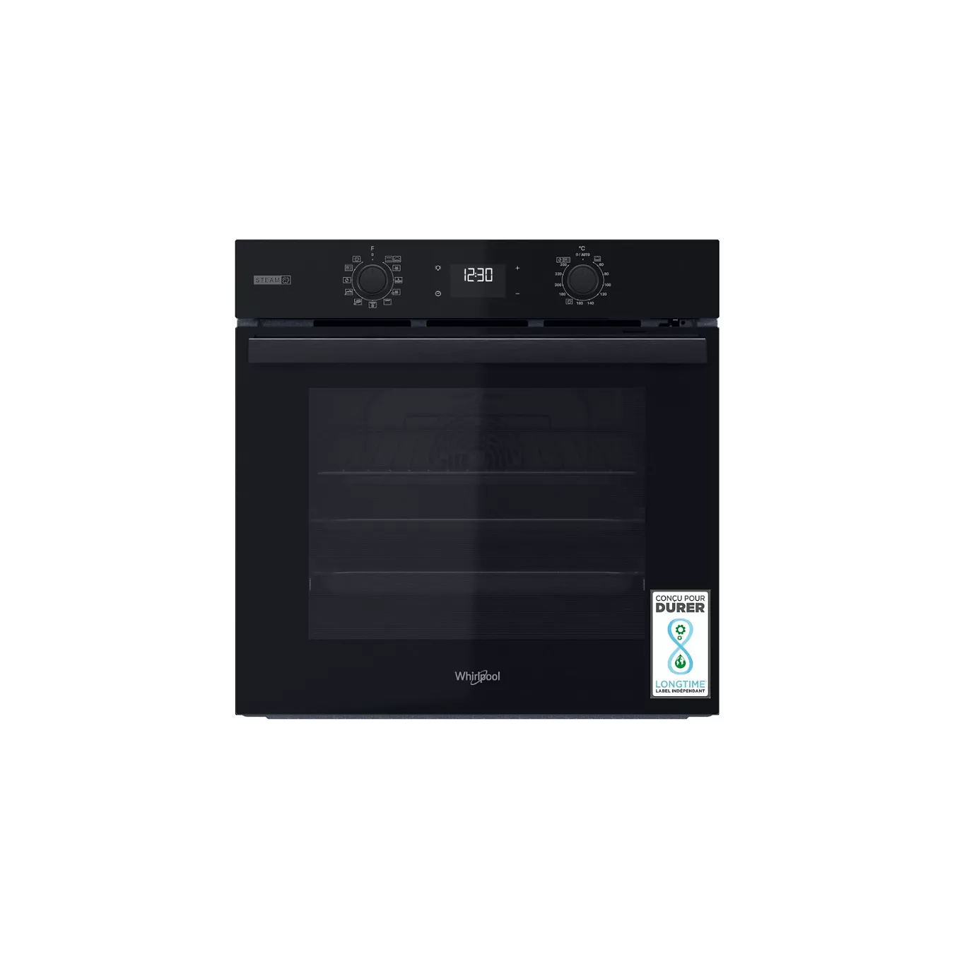 Four encastrable WHIRLPOOL OMSR58RU0B