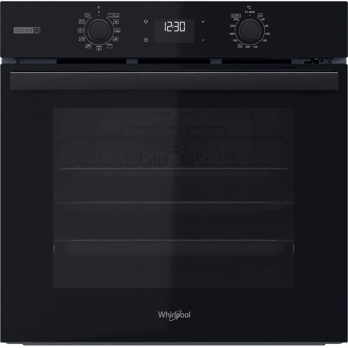 Four encastrable WHIRLPOOL OMSR58RU0B – Image 5