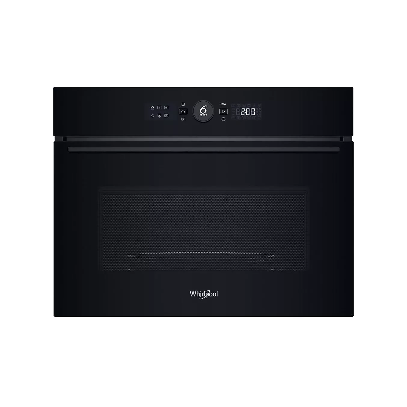 Micro ondes combiné WHIRLPOOL WMW57DMBF