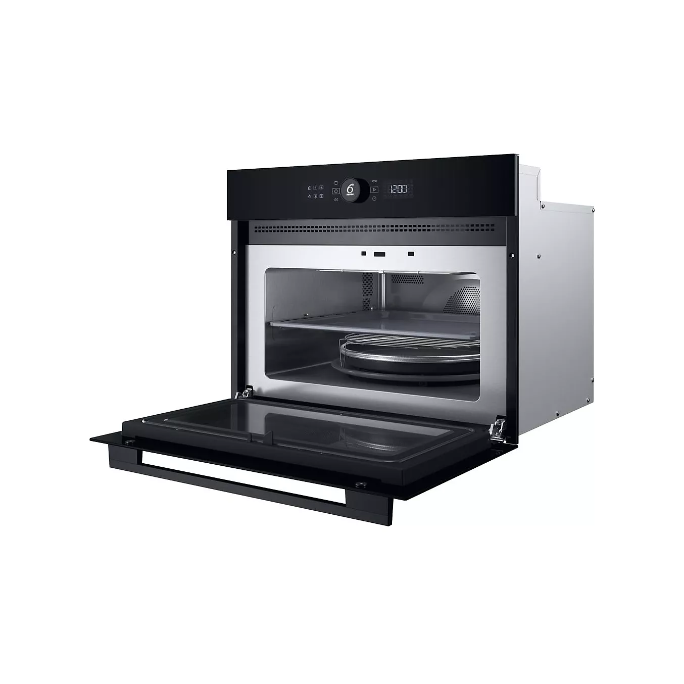 Micro ondes combiné WHIRLPOOL WMW57DMBF – Image 5