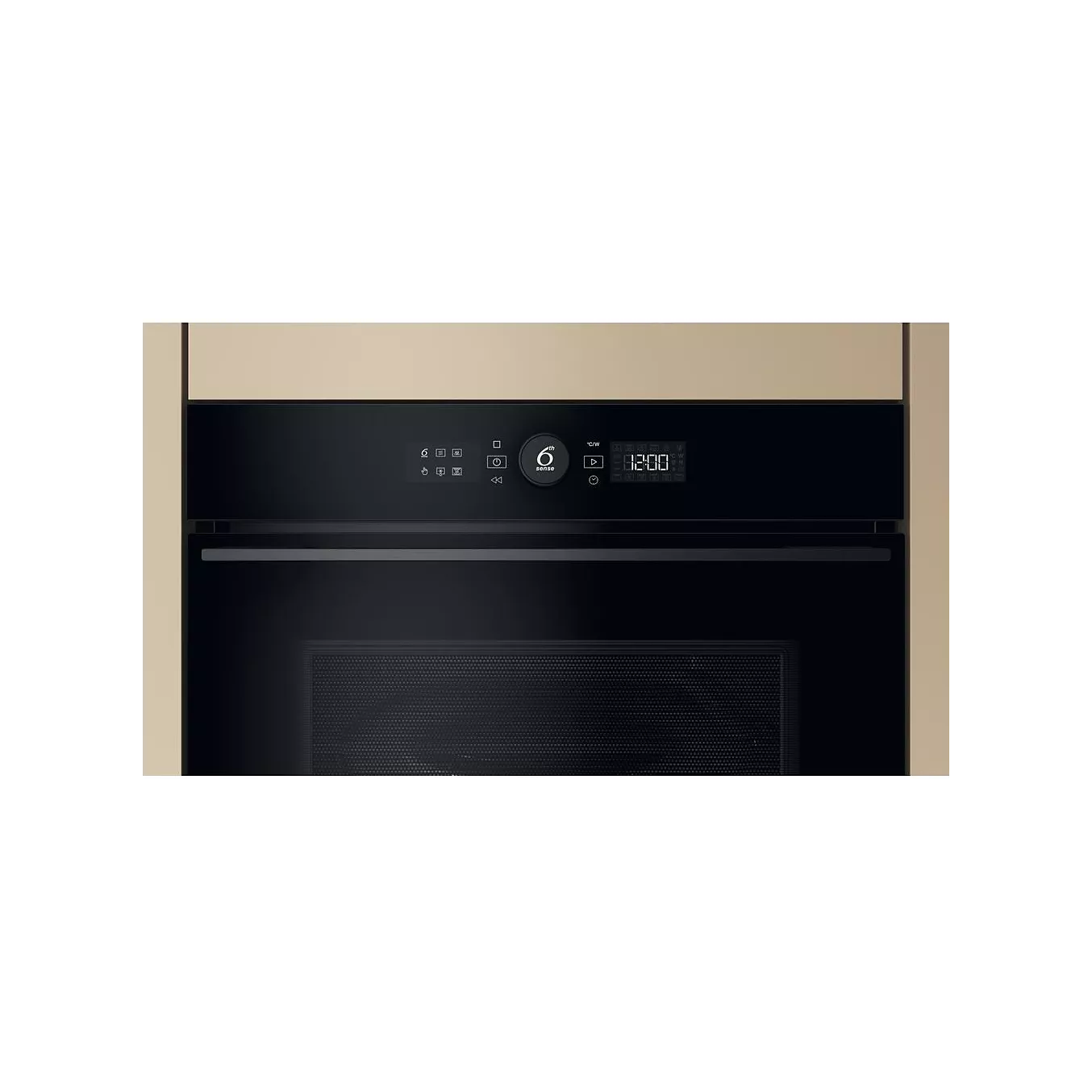 Micro ondes combiné WHIRLPOOL WMW57DMBF – Image 8