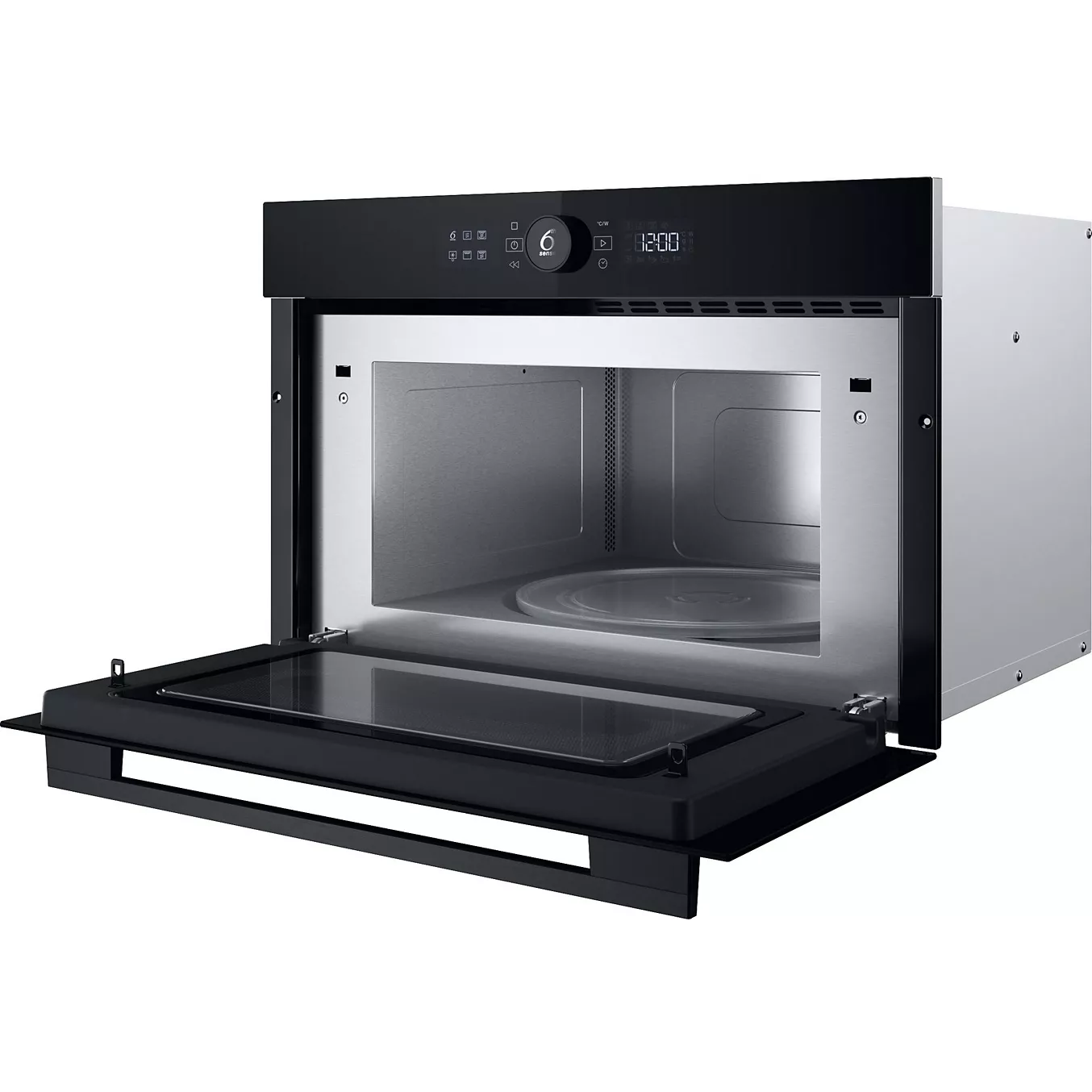 Micro ondes grill encastrable WHIRLPOOL WMD54MBF – Image 13