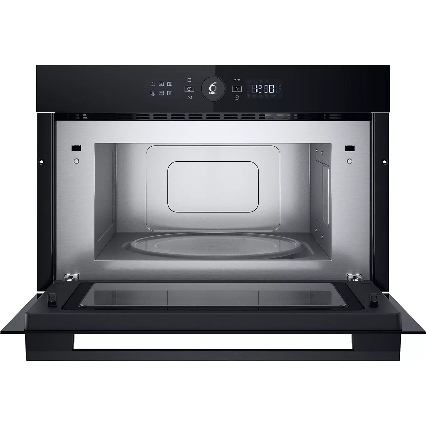 Micro ondes grill encastrable WHIRLPOOL WMD54MBF – Image 7