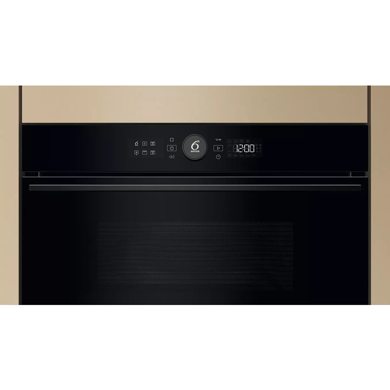 Micro ondes grill encastrable WHIRLPOOL WMD54MBF – Image 5