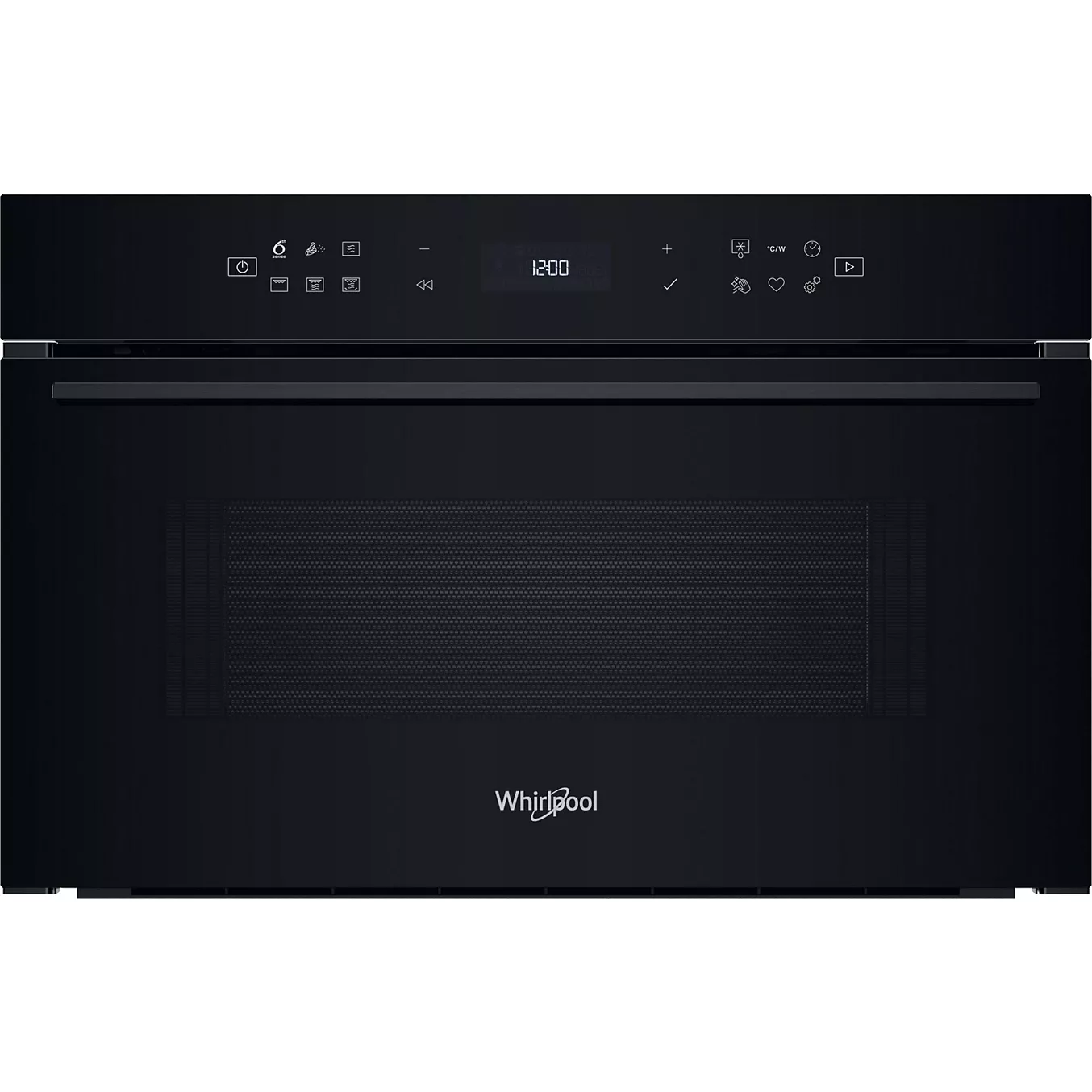 Micro ondes grill encastrable WHIRLPOOL WMD7O4TBF