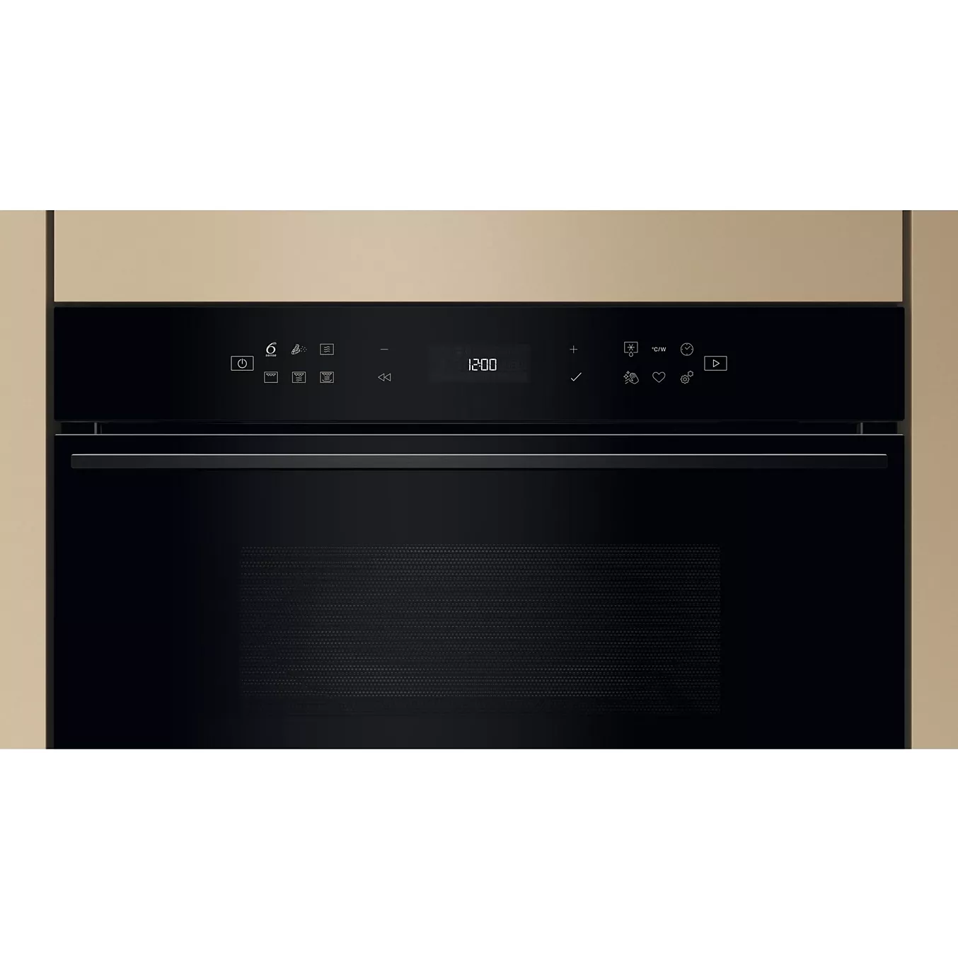 Micro ondes grill encastrable WHIRLPOOL WMD7O4TBF – Image 7