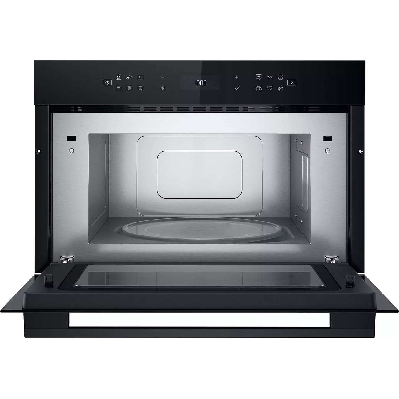 Micro ondes grill encastrable WHIRLPOOL WMD7O4TBF – Image 4