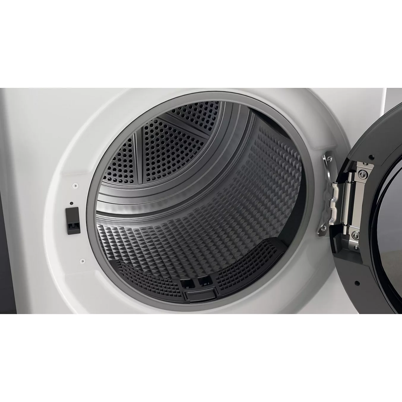 Lave linge séchant hublot CANDY CSWS485TWMRE/FR – Image 5