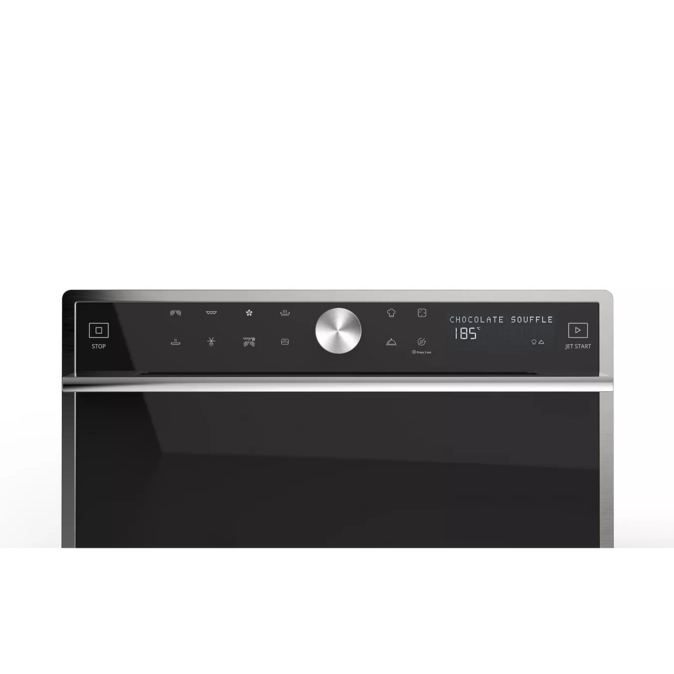 Micro ondes combiné WHIRLPOOL MWSC9133SX – Image 14