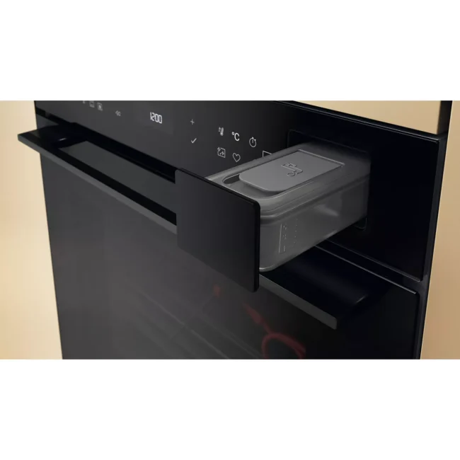 Four encastrable fonction vapeur WHIRLPOOL WOI7A8FPT1SBAF Vapeur AirFry