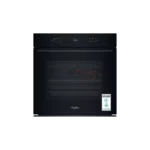 Four encastrable fonction vapeur WHIRLPOOL WOI7A8FPT1SBAF Vapeur AirFry