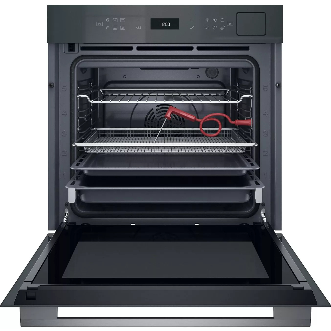 Four encastrable fonction vapeur WHIRLPOOL – Image 6