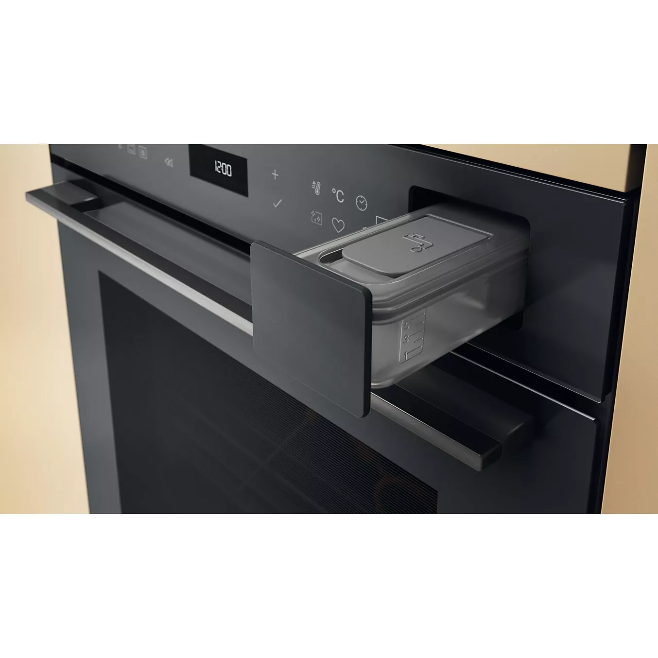 Four encastrable fonction vapeur WHIRLPOOL – Image 4