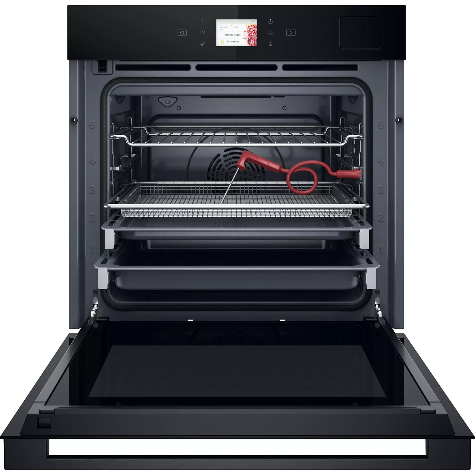Four encastrable WHIRLPOOL WOI9A8FPT2SBAF – Image 10