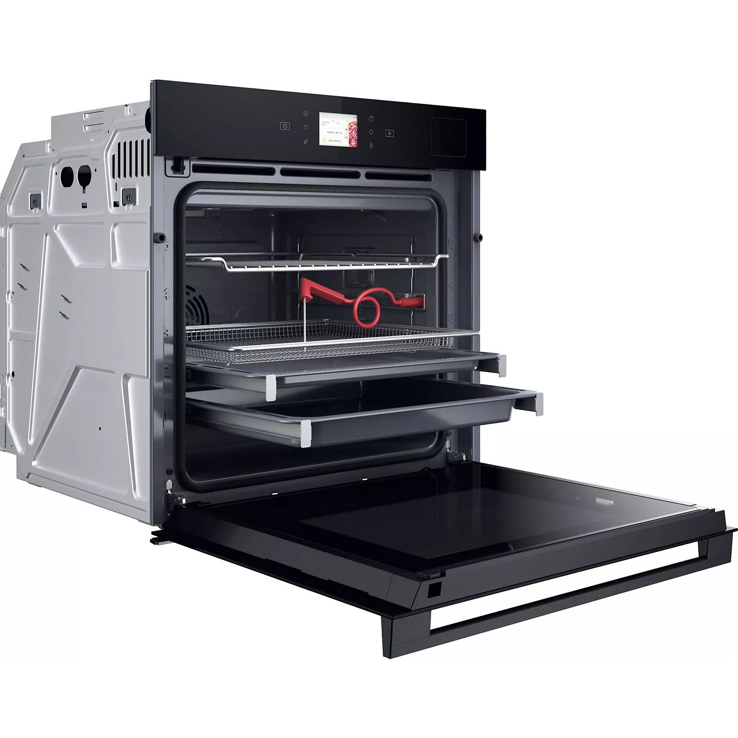 Four encastrable WHIRLPOOL WOI9A8FPT2SBAF – Image 9