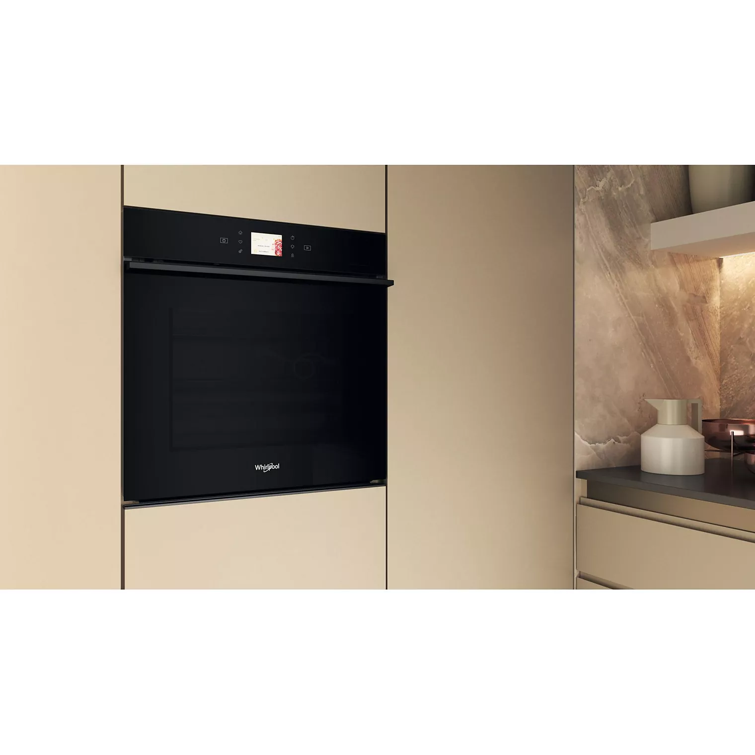 Four encastrable WHIRLPOOL WOI9A8FPT2SBAF – Image 8