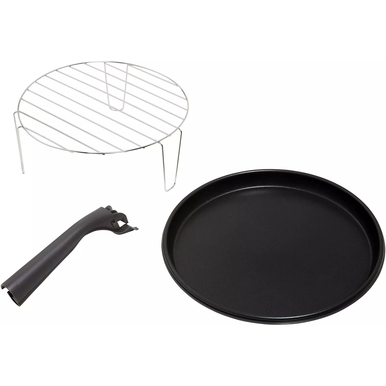 Micro ondes grill WHIRLPOOL MAX38FW crisp – Image 2