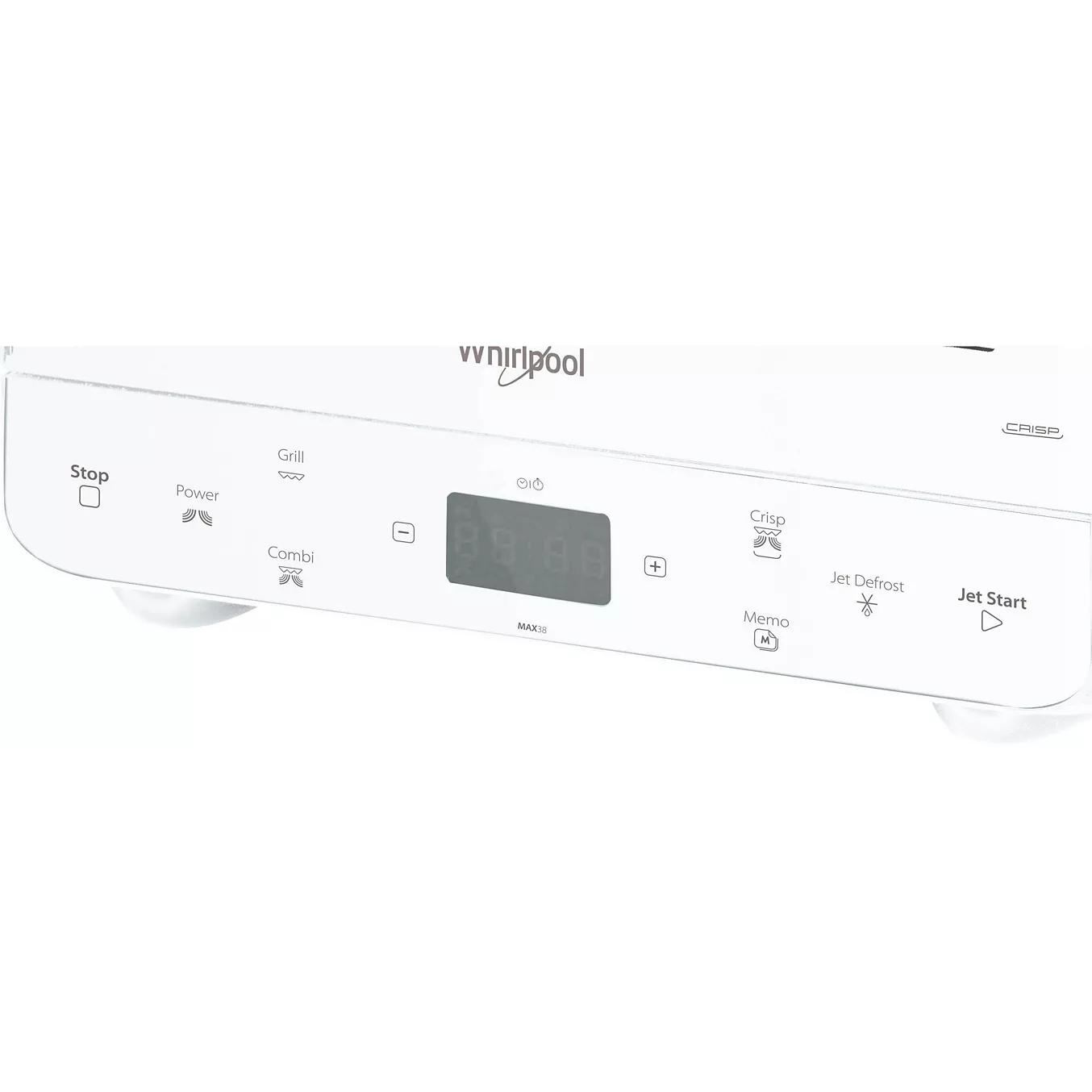 Micro ondes grill WHIRLPOOL MAX38FW crisp – Image 7