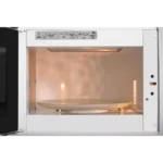Micro ondes grill WHIRLPOOL MAX38FW crisp